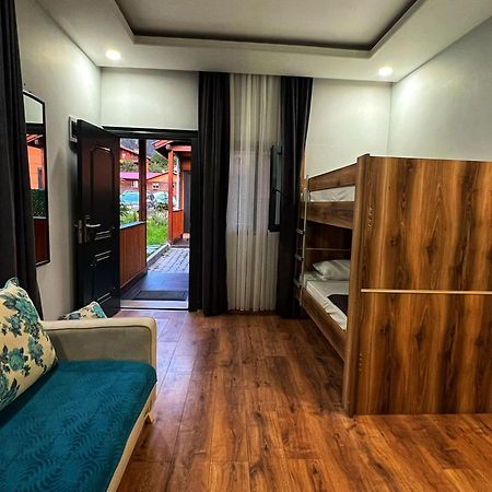 Kuloglu Otel Ve Restoran Узунгель Экстерьер фото