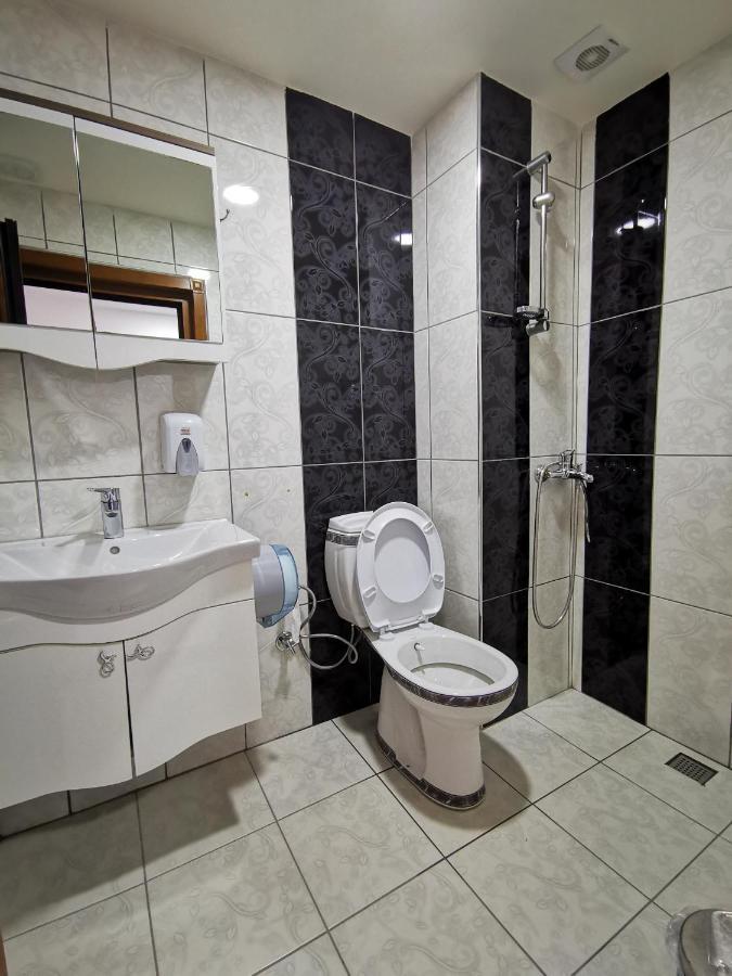 Kuloglu Otel Ve Restoran Узунгель Экстерьер фото