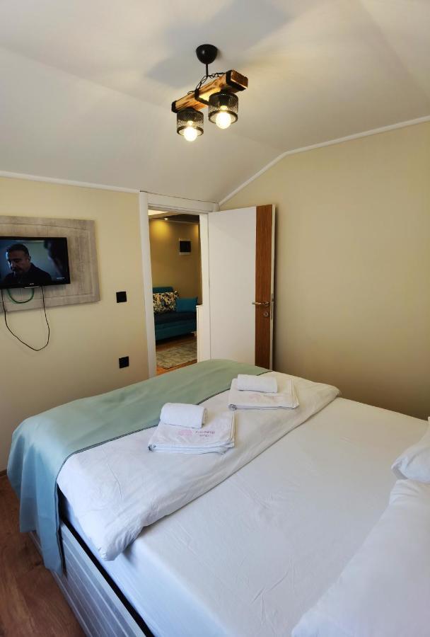 Kuloglu Otel Ve Restoran Узунгель Экстерьер фото
