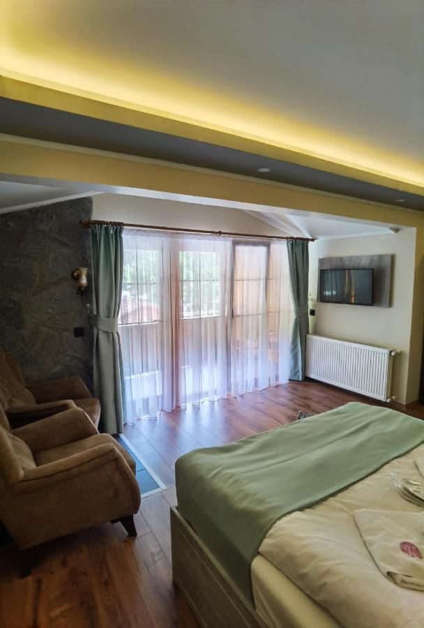 Kuloglu Otel Ve Restoran Узунгель Экстерьер фото