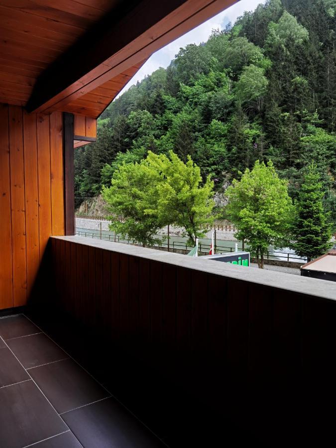 Kuloglu Otel Ve Restoran Узунгель Экстерьер фото