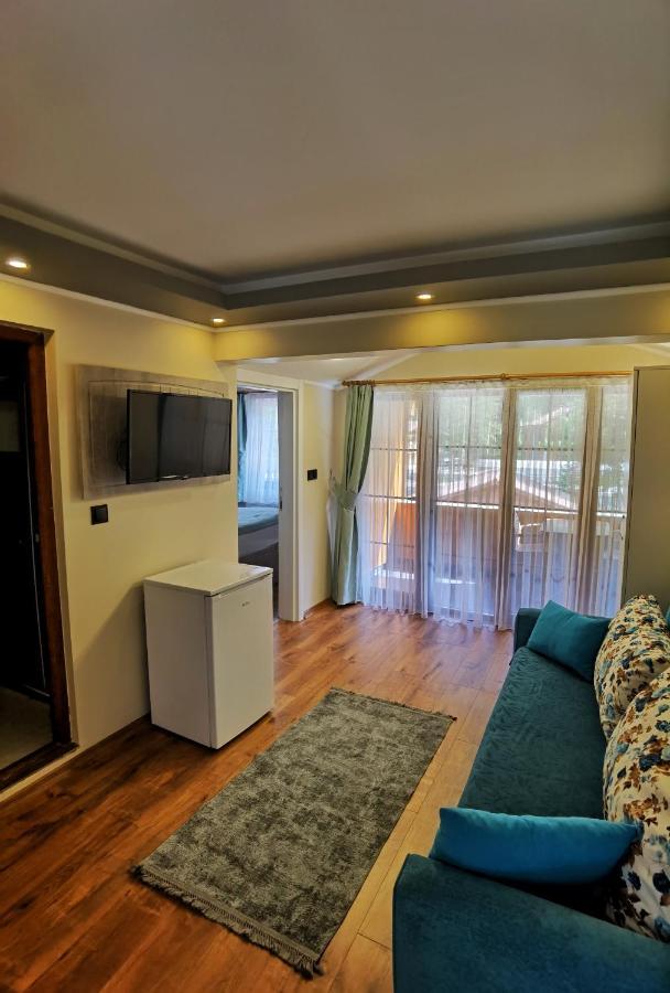 Kuloglu Otel Ve Restoran Узунгель Экстерьер фото