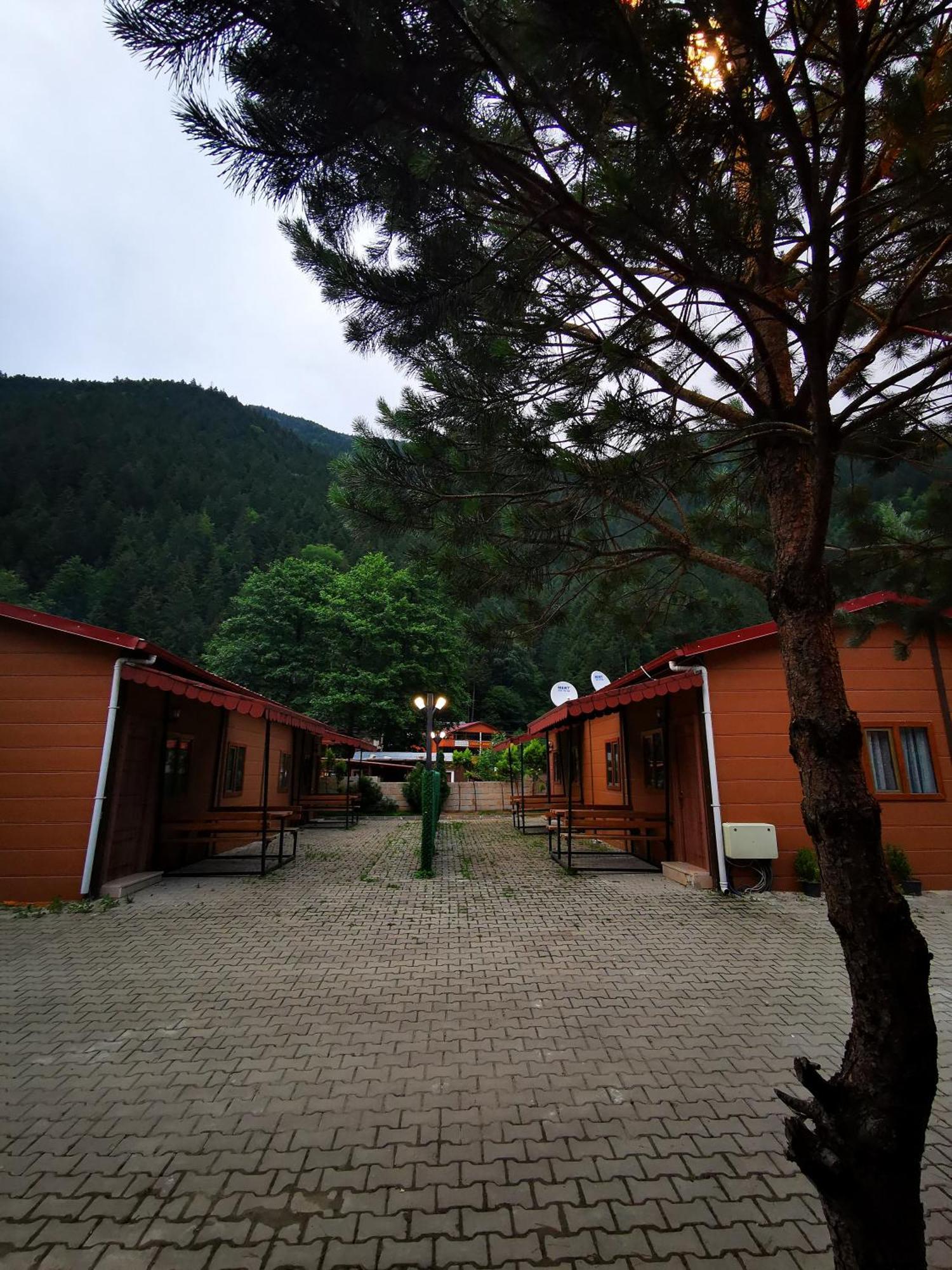 Kuloglu Otel Ve Restoran Узунгель Номер фото