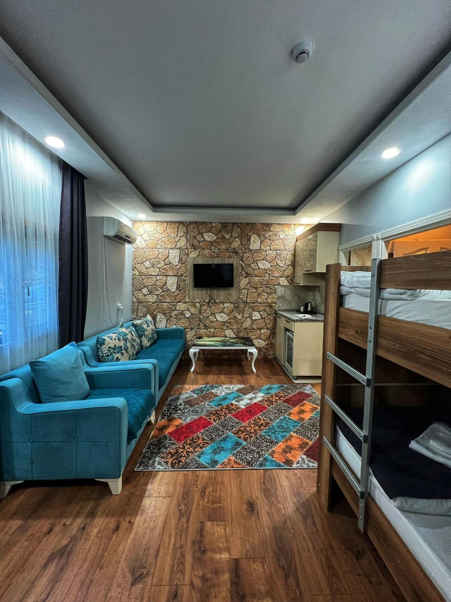 Kuloglu Otel Ve Restoran Узунгель Экстерьер фото