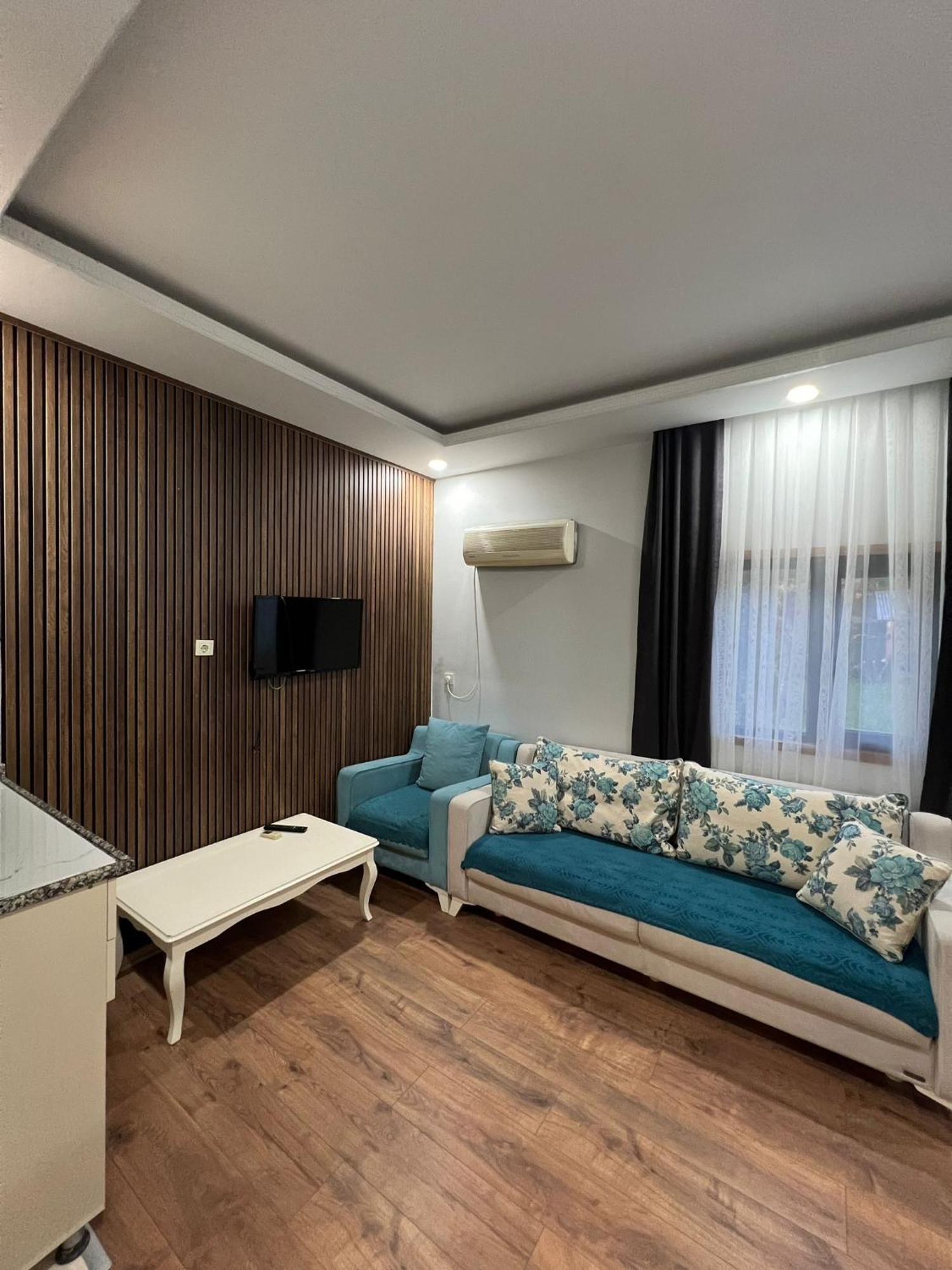 Kuloglu Otel Ve Restoran Узунгель Экстерьер фото