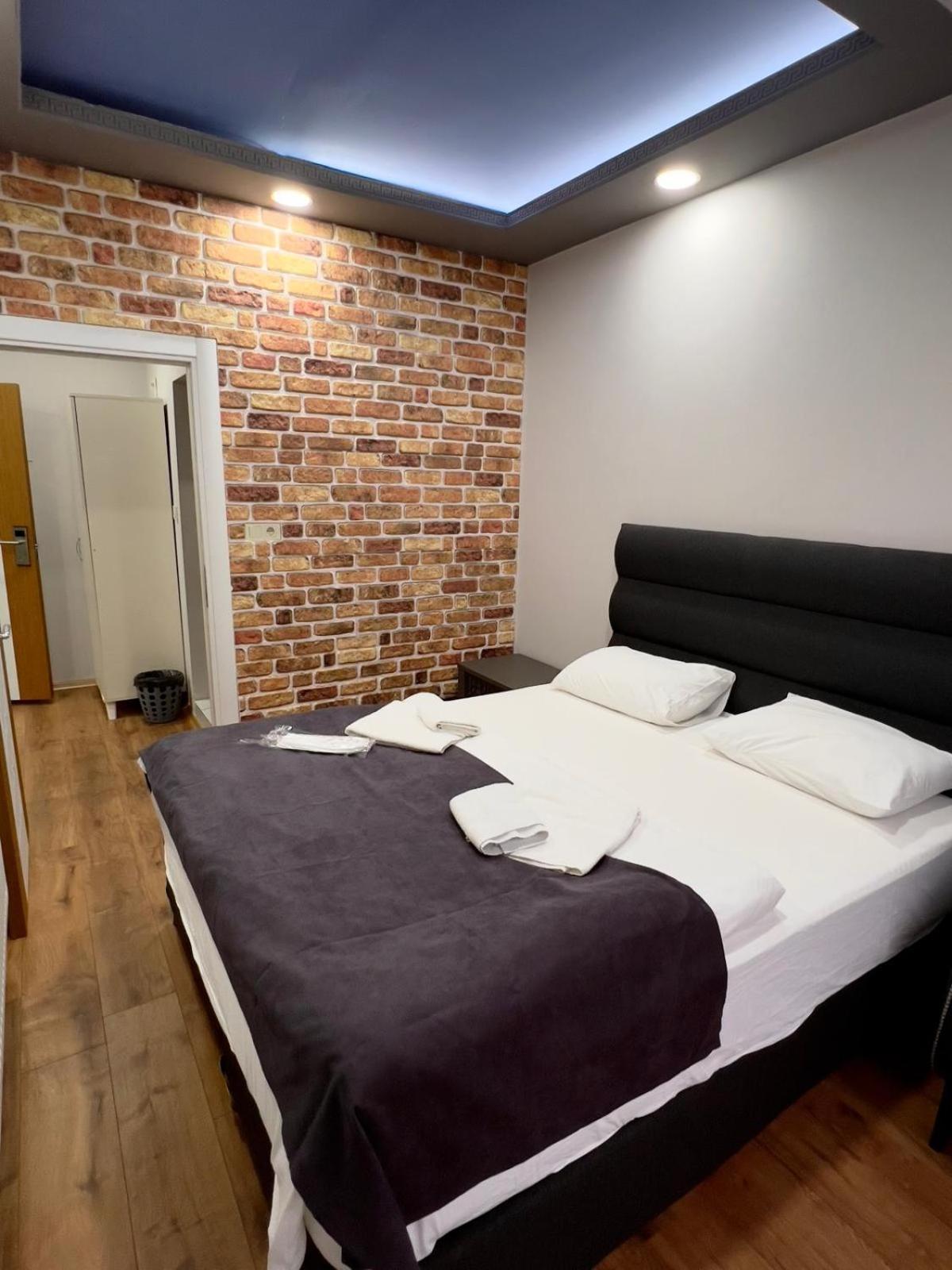 Kuloglu Otel Ve Restoran Узунгель Экстерьер фото