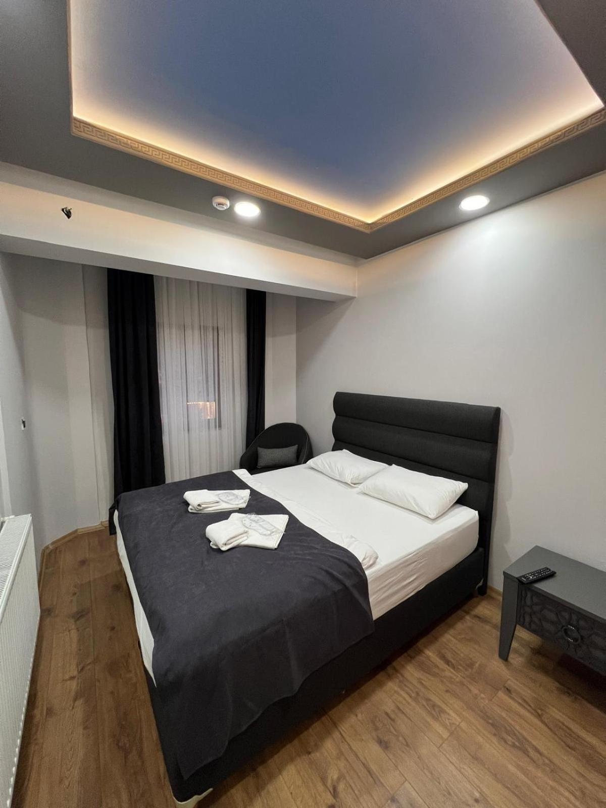 Kuloglu Otel Ve Restoran Узунгель Экстерьер фото