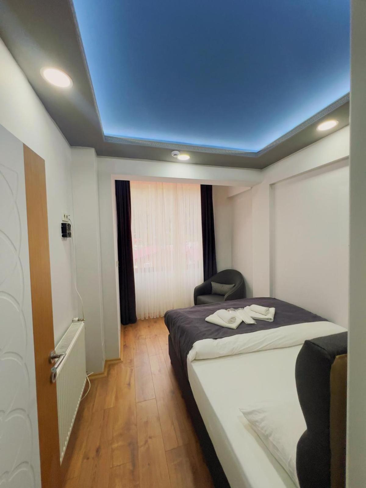 Kuloglu Otel Ve Restoran Узунгель Экстерьер фото